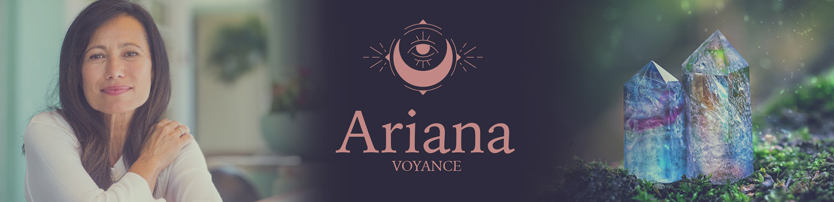 Ariana voyance